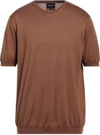 Giorgio Armani PRENDAS DE PUNTO - Pullover en YOOX.COM