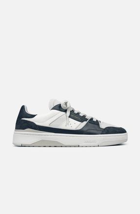 Axel Arigato Clay Sneaker in Beige/black at Nordstrom, Size 13