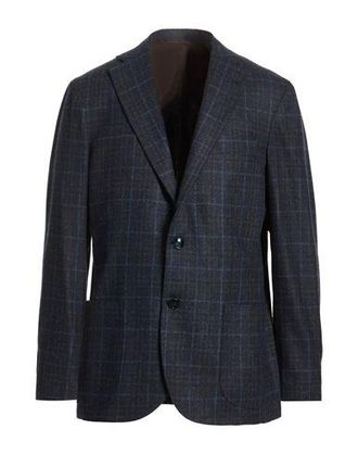 Barba SUITS and CO-ORDS - Blazers on YOOX.COM