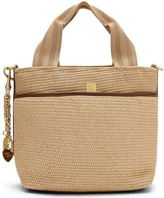 Think Royln Escape Handbags Dune Rafia, Raffia