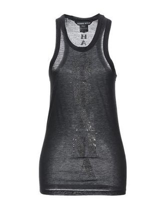 Thomas Wylde TOPWEAR - Tank Tops on YOOX.COM