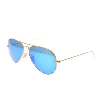 Ray-Ban unisex, Accesorios, Amarillo, Talla: 62 MM