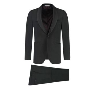 Michael Kors Uomo, Abiti Uomo, Nero, L, new