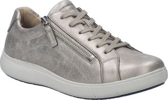Josef Seibel Dames Sneaker Megan 01 in beige
