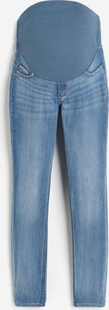 H&M MAMA Super Skinny Jeans - Blue