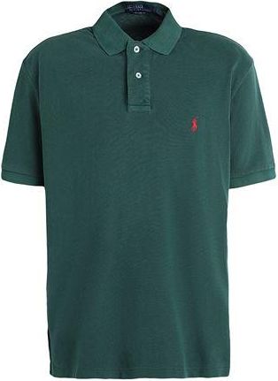 Ralph Lauren TOPWEAR - Polo shirts on YOOX.COM