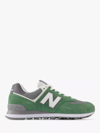 New Balance 574 Trainers