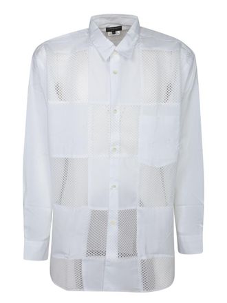 Comme Des Garçons Shirts