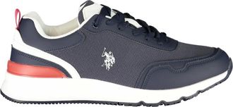 U.S.Polo Association Hombre, Zapatos, Azul, Talla: 40 EU