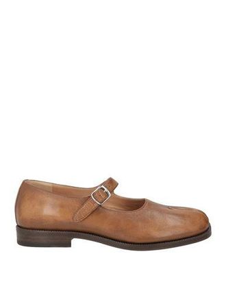 Maison Margiela FOOTWEAR - Ballet flats on YOOX.COM