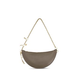 Chlo&eacute; Calf Leather Bos Taurus Shoulder Womens Bag