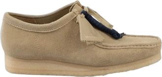 Clarks Uomo, Scarpe, Marrone, 40 1/2 EU, new