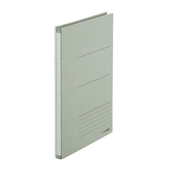 OEM Carpeta Zero Max (archivo De Carpetas) A4 Gris, 10 Unidades
