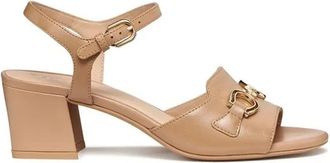 Geox Donna, Scarpe, Marrone, 40 EU, new