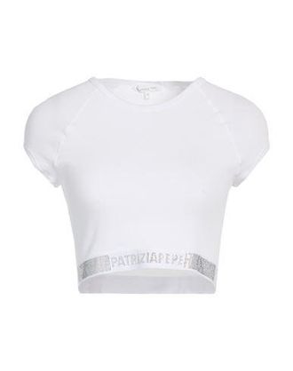 Patrizia Pepe CAMISETAS Y TOPS - Camisetas en YOOX.COM