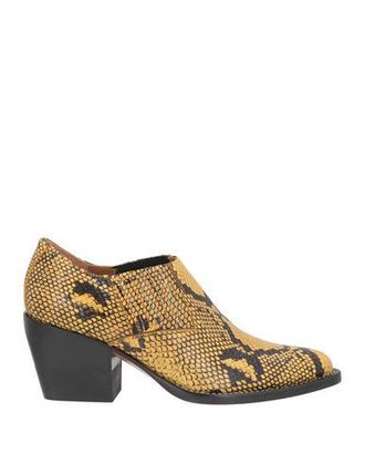 Chlo&eacute; SCHUHE - Stiefeletten auf YOOX.COM