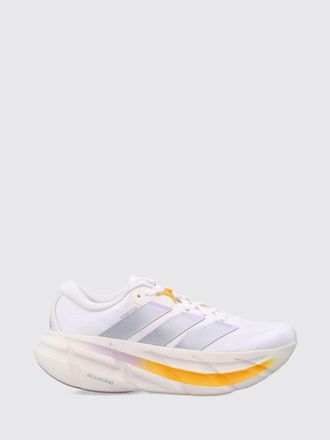 adidas Sneakers Donna colore Bianco