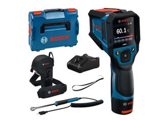 Bosch Detector T&eacute;rmico Bosch Gis12v-800-16 0601083b01