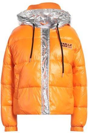 Gaëlle Paris ROPA DE ABRIGO - Plumíferos y acolchados en YOOX.COM