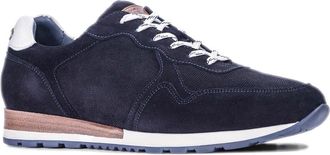Anthony Veer West Sneaker in Navy at Nordstrom Rack, Size 10.5