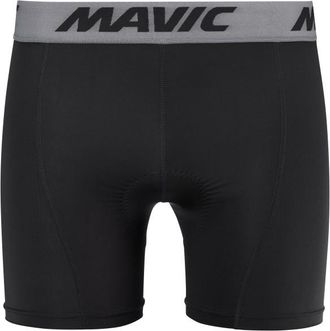 Mavic Trail Liner Short Velounterhose f&uuml;r Herren | schwarz