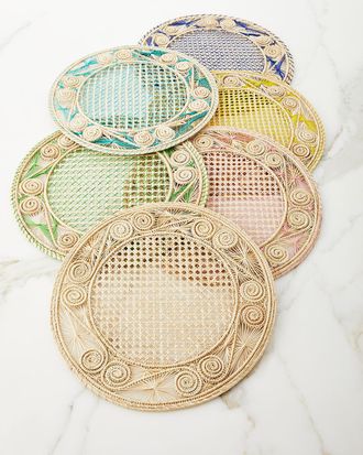 Mode Living Aloha Placemat