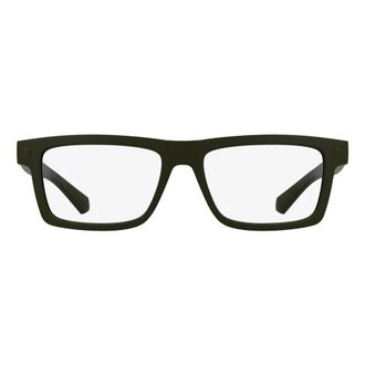Calvin Klein Glasses, unisex, Green, Size: 56 MM Ckj25629 Optical Frame