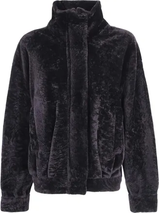 Arma Mujer, Chaquetas, Marr&oacute;n, Talla: 2XS