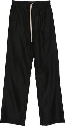 Moncler Woven Drawstring Pants Clothing