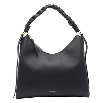 Coccinelle Medium Boheme Shoulder Bag