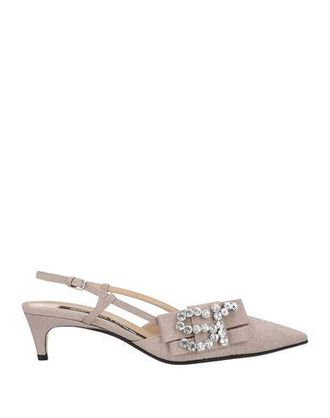 Sergio Rossi FOOTWEAR - Pumps on YOOX.COM