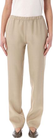 LouLou Broek Beige