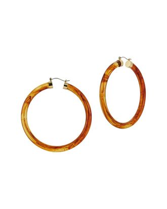 Sphera Milano Gold-Plated Earrings