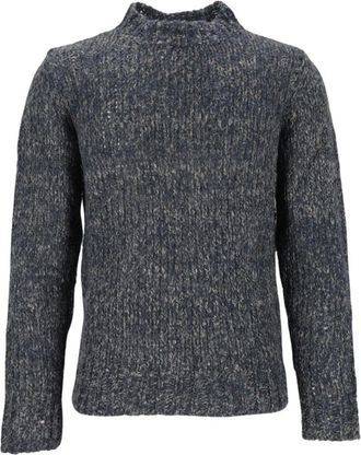 Barena Uomo, Maglie, Blu, XL, new