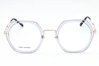 Marc Jacobs MARC700 Eyeglasses - Periwinkle