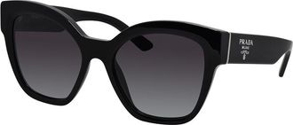 Prada Womens Pr17zs 54Mm Sunglasses