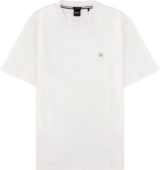 HUGO BOSS T Shirt With Logo