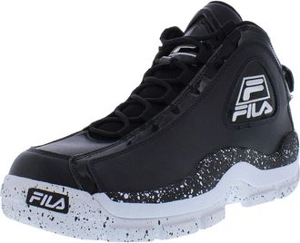 Fila Fila Boys Grant Hill 2 (Little Kid)