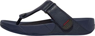 FitFlop Fit Flop Heren Trakk ll Toe Post Sandalen (Marine)