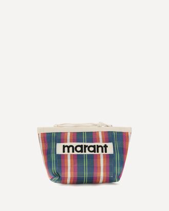 Isabel Marant Powden Pouch Female UNI