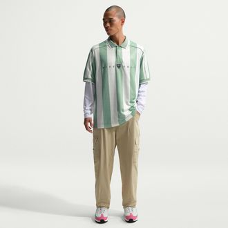 Nike Mens Fairway Fresh Dri-FIT Loose Golf Pants in Brown | IB0658-282