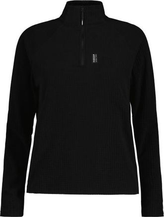 Maloja VangaM. Fleecepullover für Damen | schwarz
