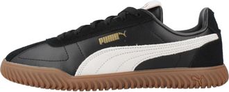 Puma Club Kayzer OG Sneakers - Heren - Sneakers - Zwart - 37 EU - Schoenen