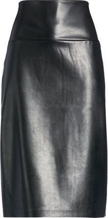 Norma Kamali BOTTOMWEAR - Midi skirts sur YOOX.COM