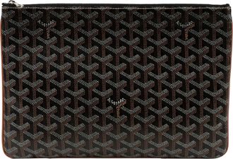 Goyard Sena Mm Clutch
