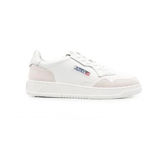 Autry Sneakers - Heren - Sneakers - Wit - 46 EU - Schoenen