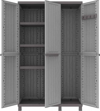 Terry Terry - Armario Exterior Cm.102 X 39 X 170