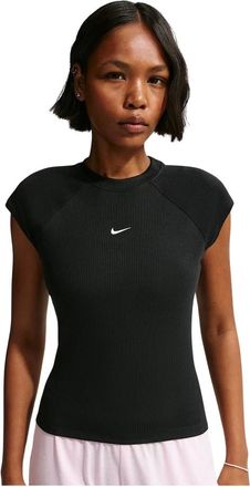 Nike Mujer, Deporte, Negro, Talla: XS