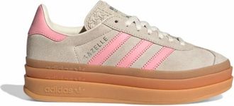 adidas Heren, Sport, Beige, Maat: 38 2/3 EU Gaze