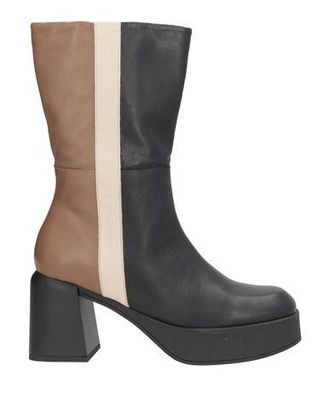 Patrizia Bonfanti CALZADO - Botines de ca&ntilde;a alta en YOOX.COM